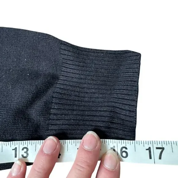 Queen of Sparkles Scream Queen Sweater - Picture 9 of 10